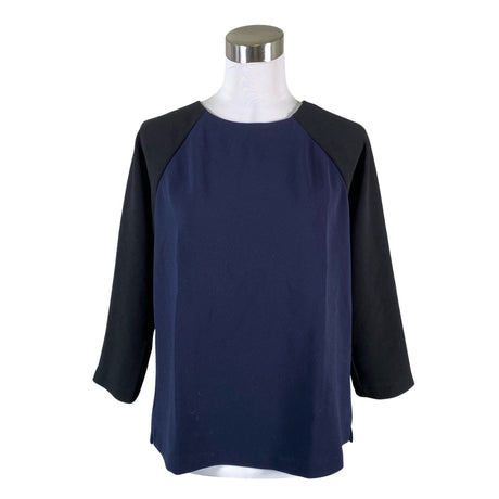 Naisten J.Crew - Pusero, koko 36 - Sininen ()