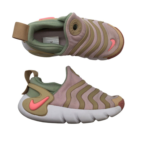 Unisex Nike - Tennarit, koko 27 - Vaaleanpunainen ()