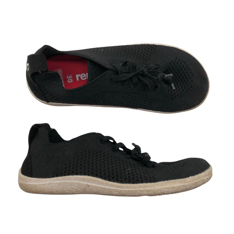 Unisex Reima - Tennarit, koko 30 - Musta ()