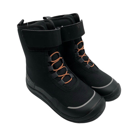 Unisex Reimatec - Talvikengät, koko 32 - Musta (2)