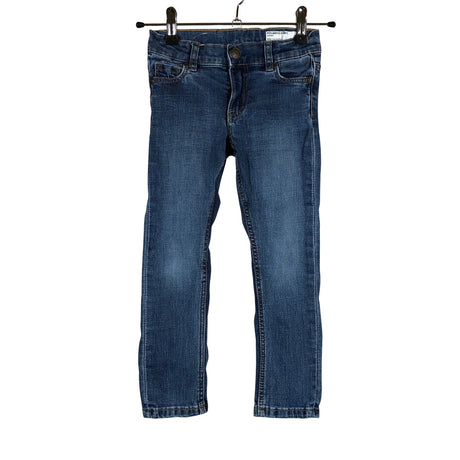 Unisex Polarn O. Pyret - Farkut, koko 98 - 104 - Sininen ()