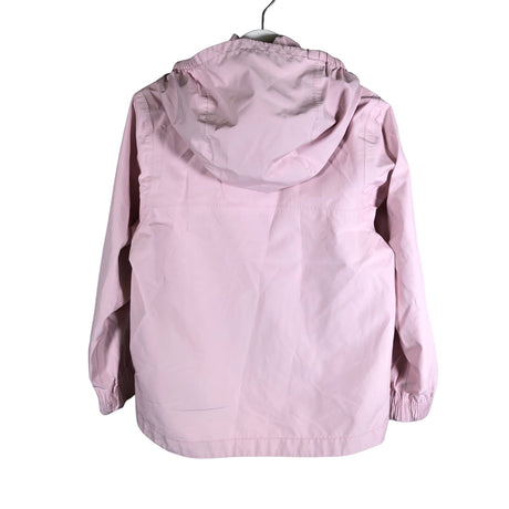Unisex Reima - Välikausitakki, koko 110 - 116 - Vaaleanpunainen (2)
