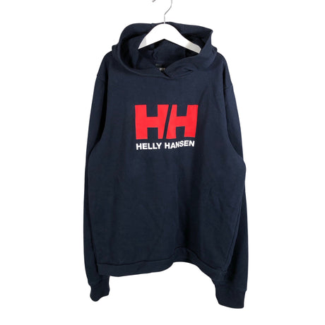 Unisex Helly Hansen - Huppari, koko 170 - 176 - Sininen ()