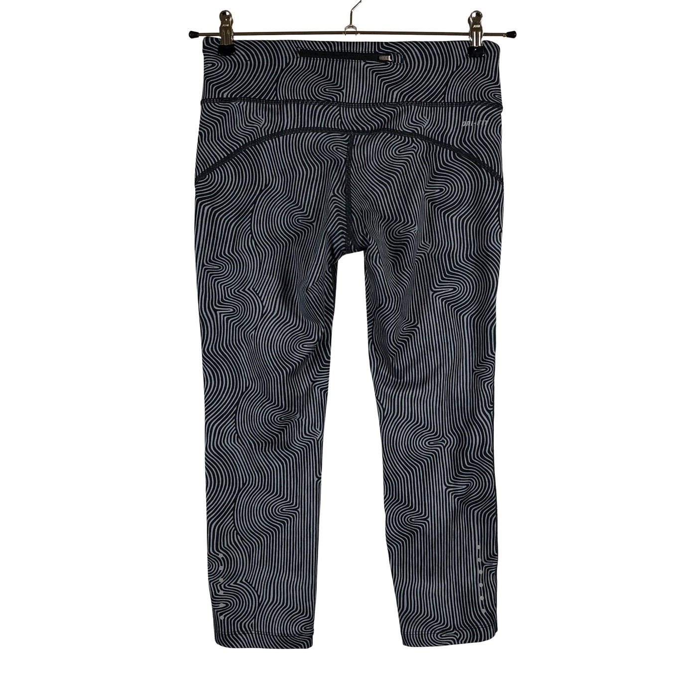 Naisten Nike - Urheilutrikoot, koko 36 - Harmaa (2)