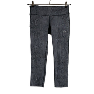 Naisten Nike - Urheilutrikoot, koko 36 - Harmaa (1)