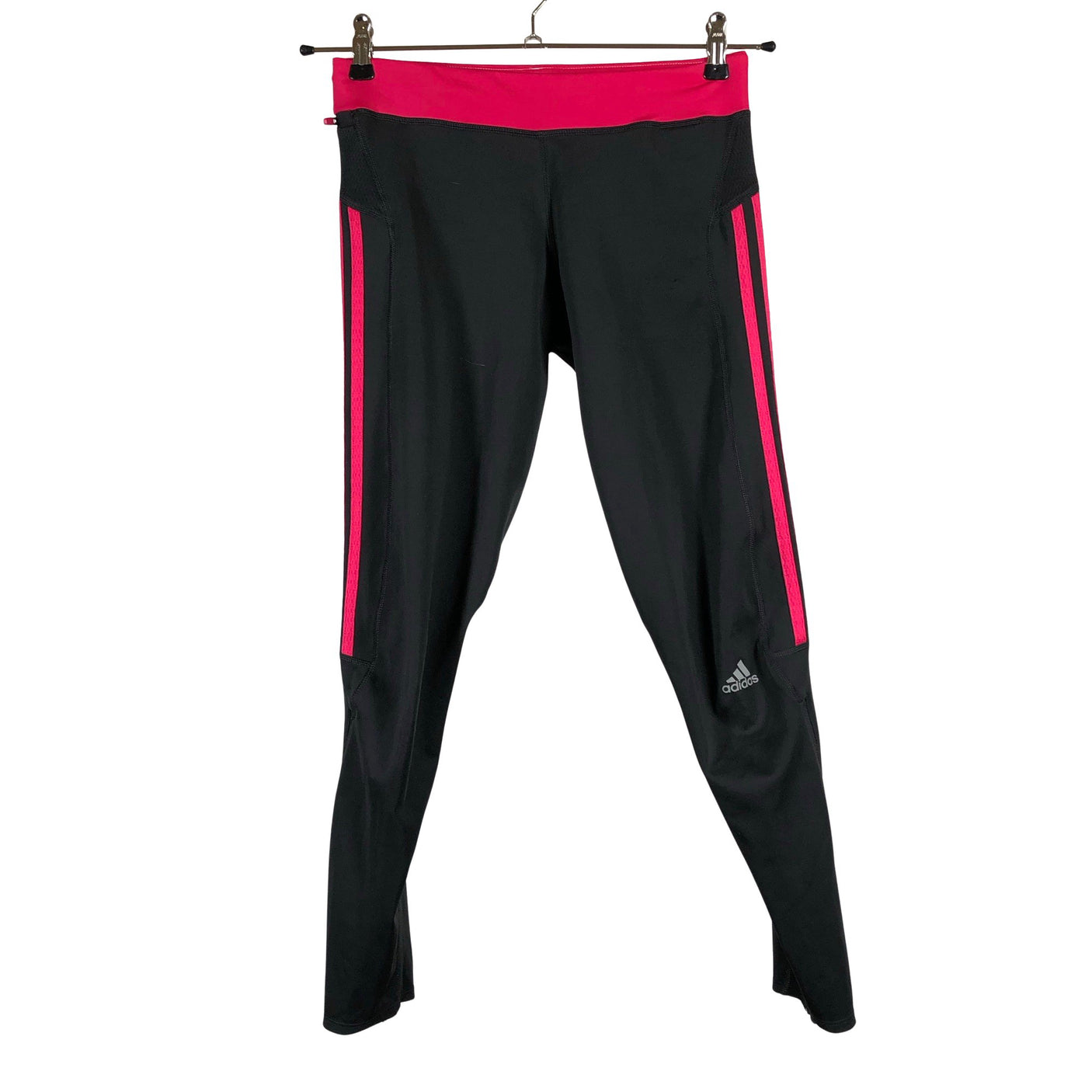 Naisten Adidas - Urheilutrikoot, koko 36 - Musta (1)