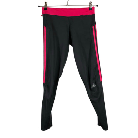 Naisten Adidas - Urheilutrikoot, koko 36 - Musta ()