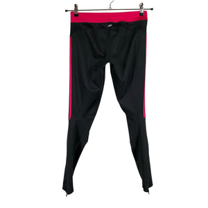 Naisten Adidas - Urheilutrikoot, koko 36 - Musta (2)