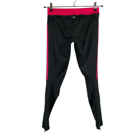 Naisten Adidas - Urheilutrikoot, koko 36 - Musta (2)