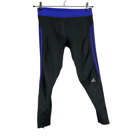 Naisten Adidas - Urheilutrikoot, koko 40 - Musta ()