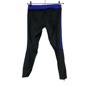 Naisten Adidas - Urheilutrikoot, koko 40 - Musta (2)
