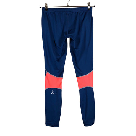 Naisten Craft - Urheilutrikoot, koko 40 - Sininen (2)