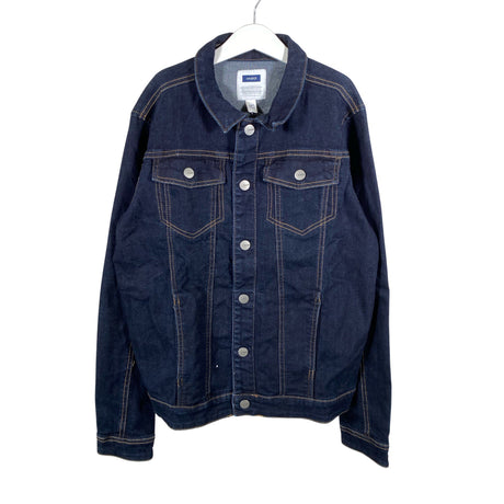 Unisex Okaïdi - Farkkutakki, koko 146 - 152 - Sininen ()