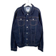 Unisex Okaïdi - Farkkutakki, koko 146 - 152 - Sininen ()