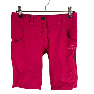 Tyttöjen McKinley - Shortsit, koko 134 - 140 - Pinkki (1)