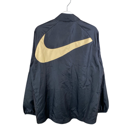 Unisex Nike - Urheilutakki, koko 140 - 146 - Musta (2)