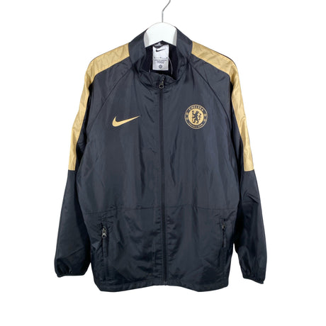Unisex Nike - Urheilutakki, koko 140 - 146 - Musta ()