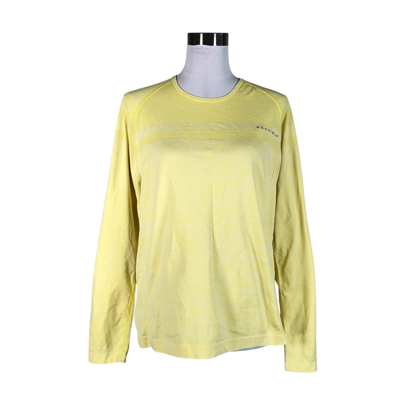 Unisex Röhnisch - Urheilupaita, 
pitkät hihat, koko 40 -  (1)