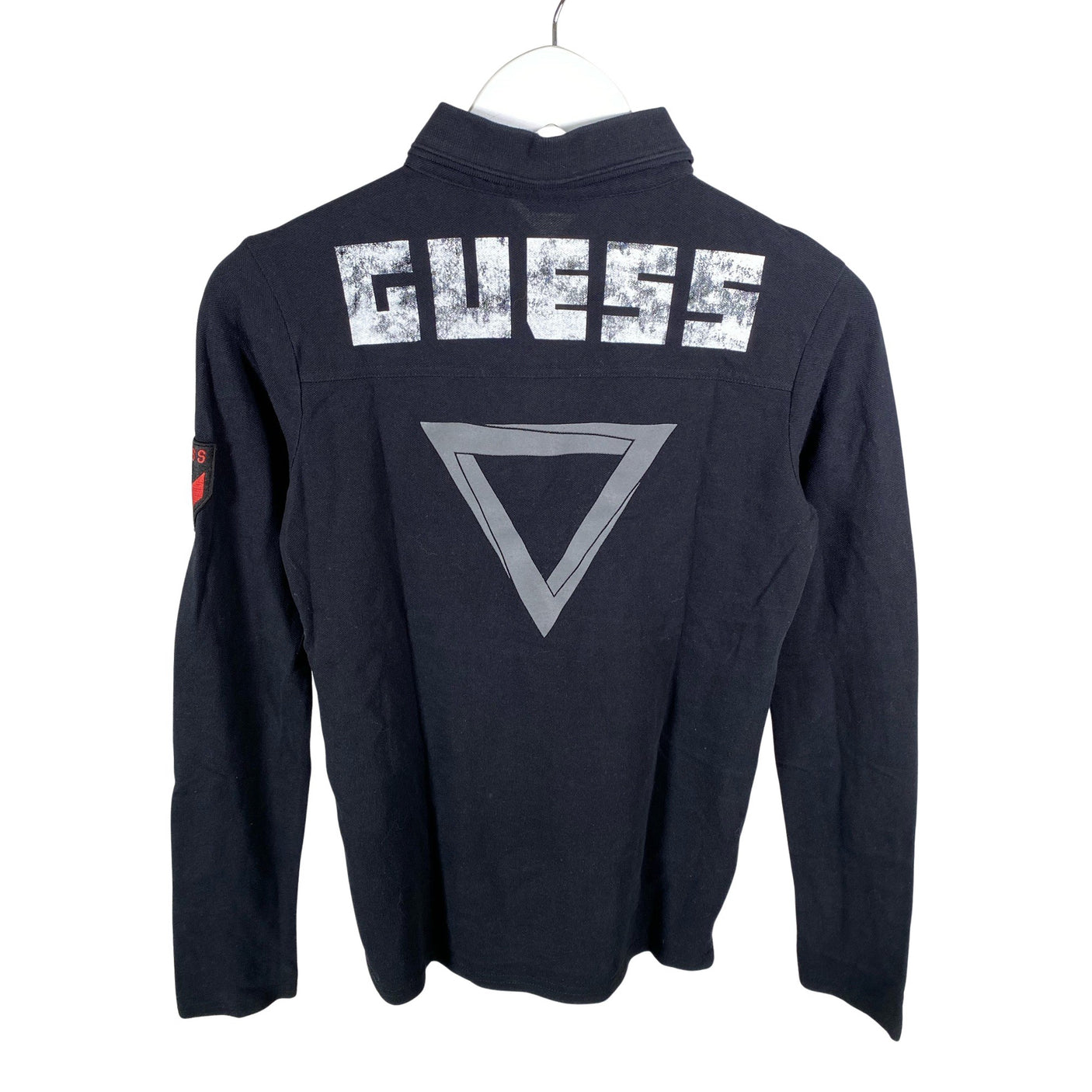 Unisex Guess - Pikeepaita, koko 158 - 164 - Musta (2)