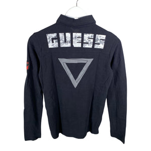 Unisex Guess - Pikeepaita, koko 158 - 164 - Musta (2)