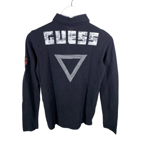 Unisex Guess - Pikeepaita, koko 158 - 164 - Musta (2)