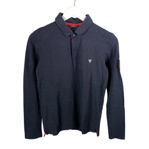 Unisex Guess - Pikeepaita, koko 158 - 164 - Musta (1)