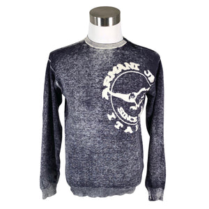 Miesten Armani Jeans - Neulepaita, koko M - Sininen (1)