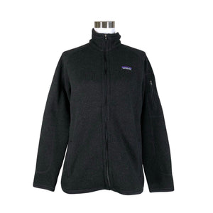 Naisten Patagonia - Fleecetakki, koko 40 - Harmaa (1)