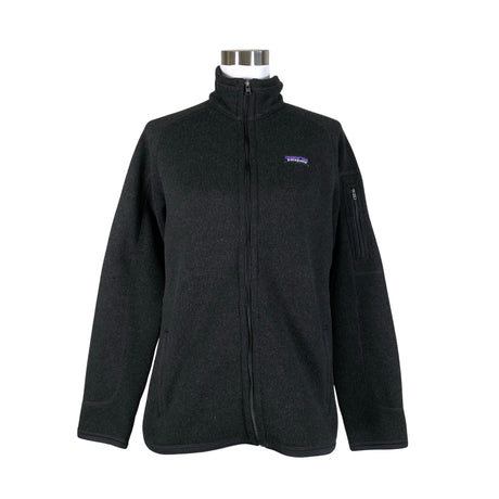 Naisten Patagonia - Fleecetakki, koko 40 - Harmaa ()