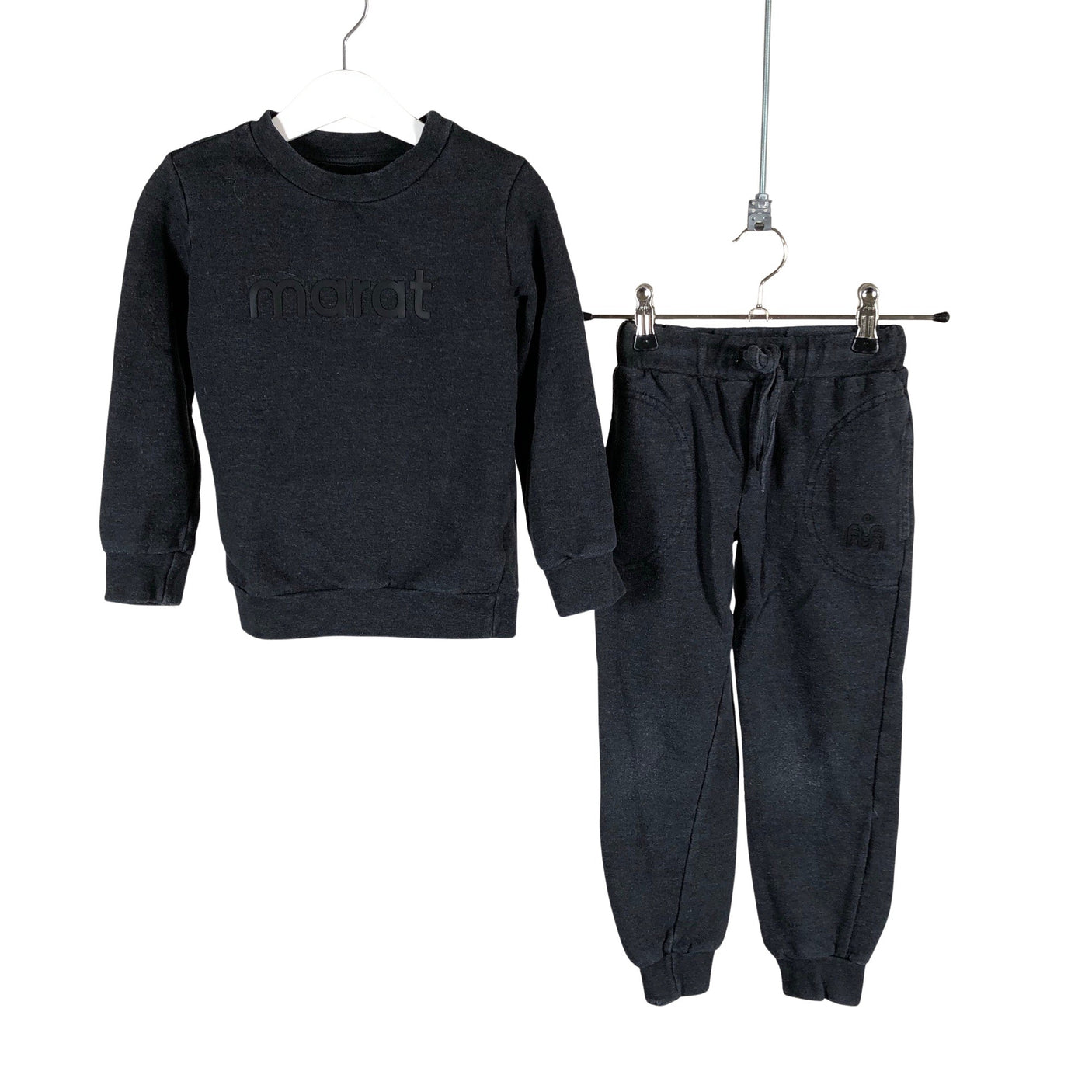 Unisex Marat - Collegeasu, koko 104 - 110 - Sininen (1)