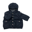 Unisex Gap - Tikkitakki, koko 62 - 68 - Sininen ()