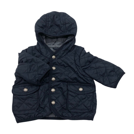 Unisex Gap - Tikkitakki, koko 62 - 68 - Sininen ()