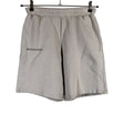 Naisten Pangaia - Collegeshortsit, koko 34 - Beige ()
