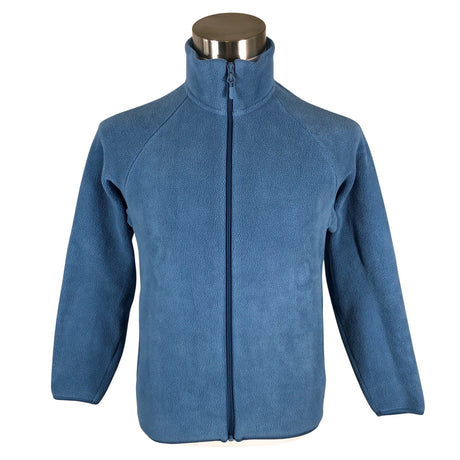 Miesten Uniqlo - Fleecetakki, koko XS - Sininen ()