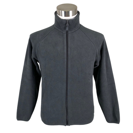 Miesten Uniqlo - Fleecetakki, koko XS - Harmaa ()
