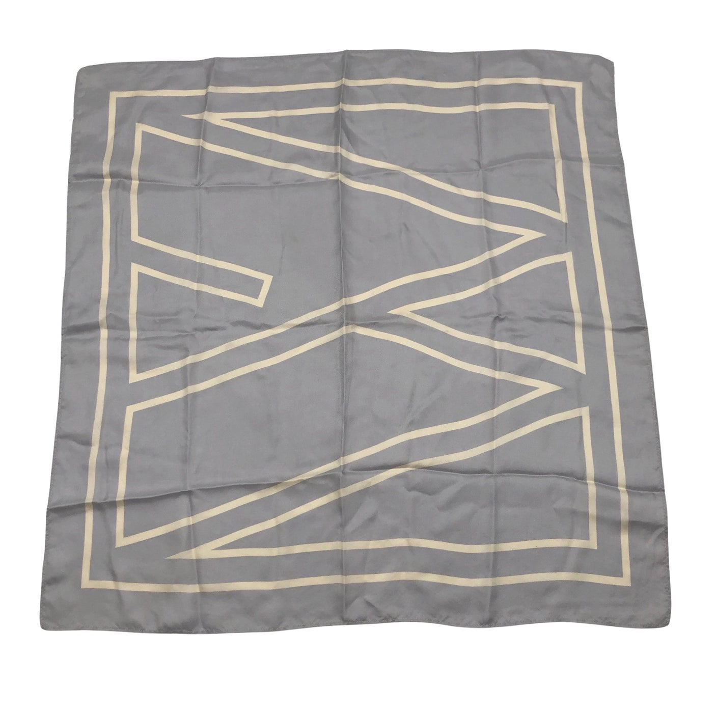 Naisten InWear - Huivi, koko Mini - Harmaa (1)