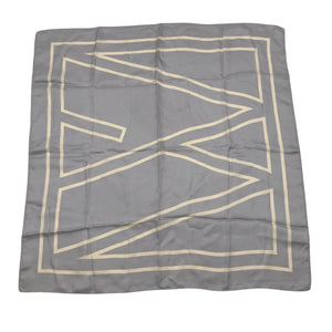 Naisten InWear - Huivi, koko Mini - Harmaa (1)