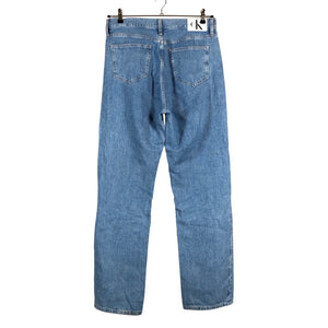 Naisten Calvin Klein Jeans - Farkut, koko W31 - Sininen (2)
