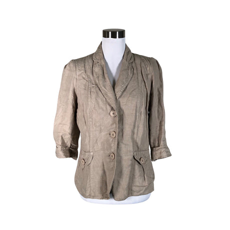 Naisten Hansmark - Jakku, koko 40 - Beige ()