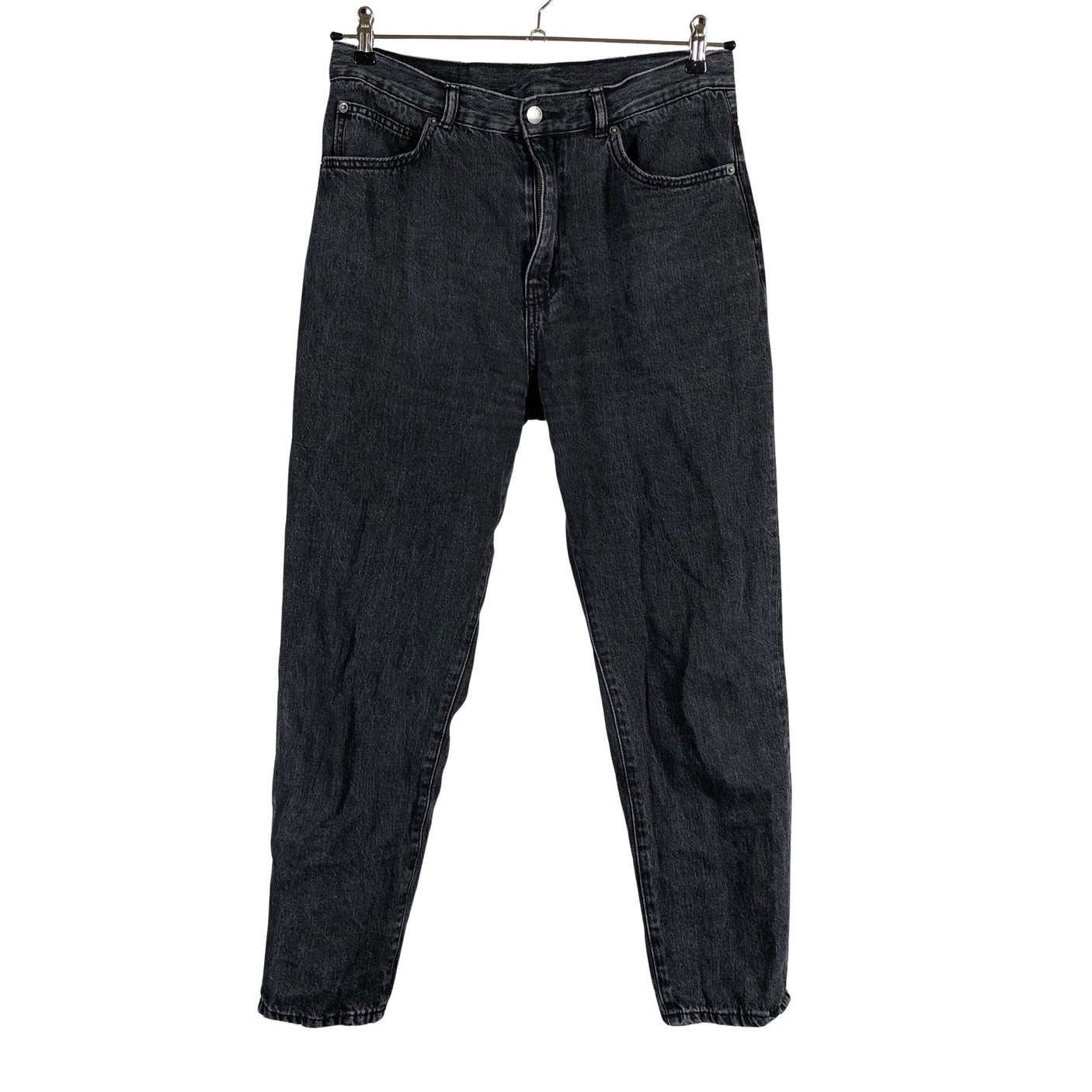Naisten Dr.Denim - Farkut, koko W31 - Harmaa (1)