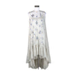 Naisten Blank London - Juhlamekko, koko 38 - Harmaa ()