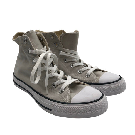 Naisten Converse - Tennarit, koko 39 - Harmaa (2)