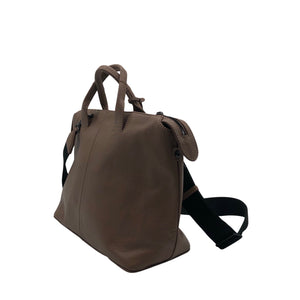 Naisten Markberg - Käsilaukku, koko Maxi - Ruskea (2)