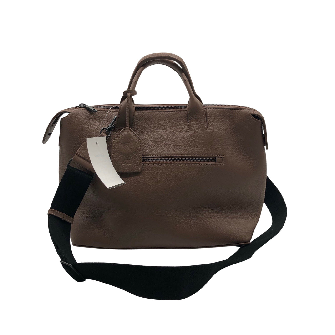 Naisten Markberg - Käsilaukku, koko Maxi - Ruskea (1)