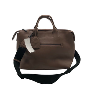 Naisten Markberg - Käsilaukku, koko Maxi - Ruskea (1)