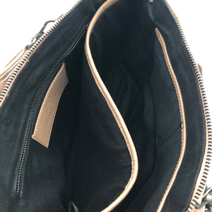 Naisten Markberg - Käsilaukku, koko Maxi - Ruskea (3)