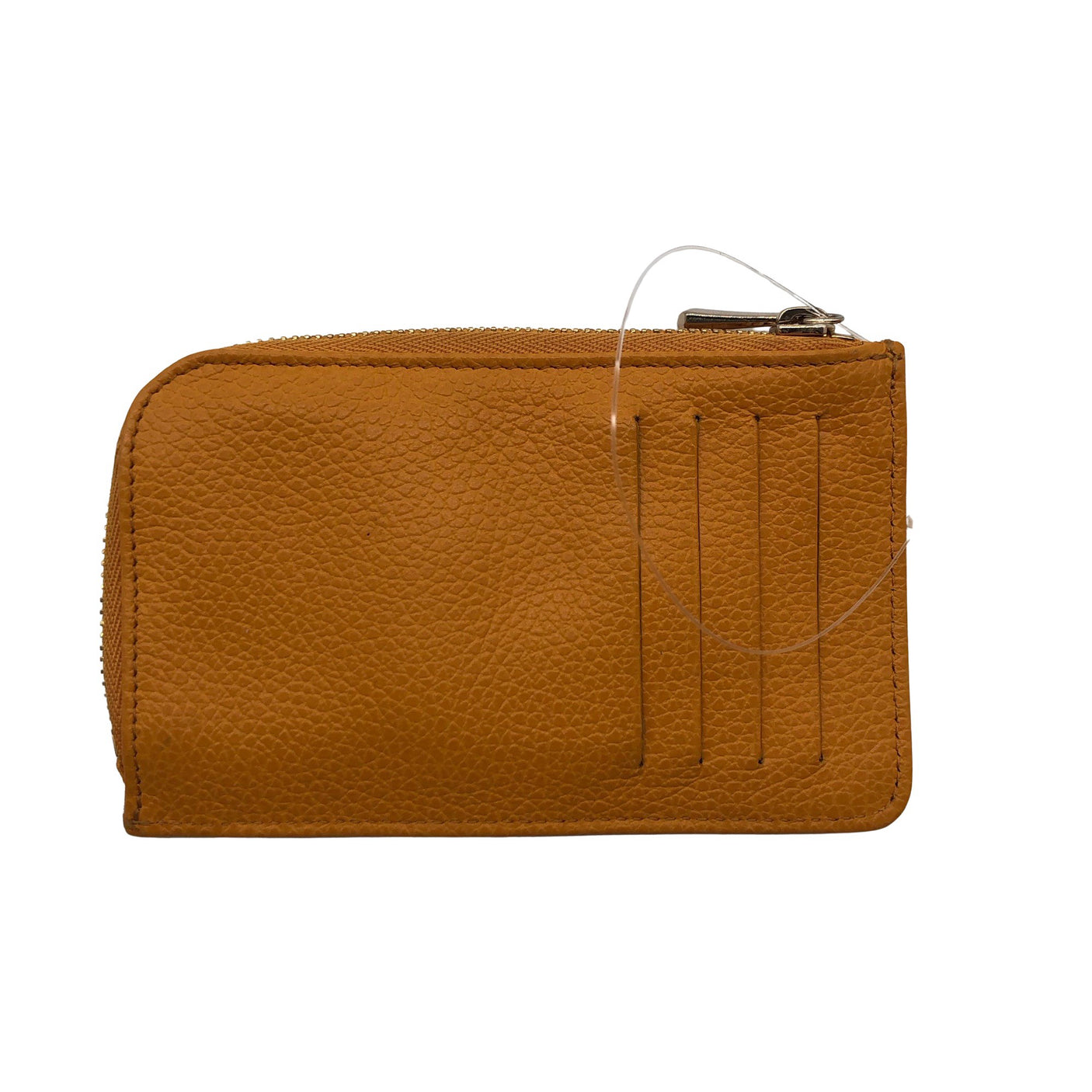 Naisten Longchamp - Kukkaro, koko Ei kokoa - Keltainen (2)