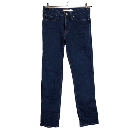 Naisten Levi's - Farkut, koko W28 - Sininen ()