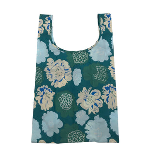 Naisten Marimekko - Ostoskassi, koko Maxi - Vihreä (1)