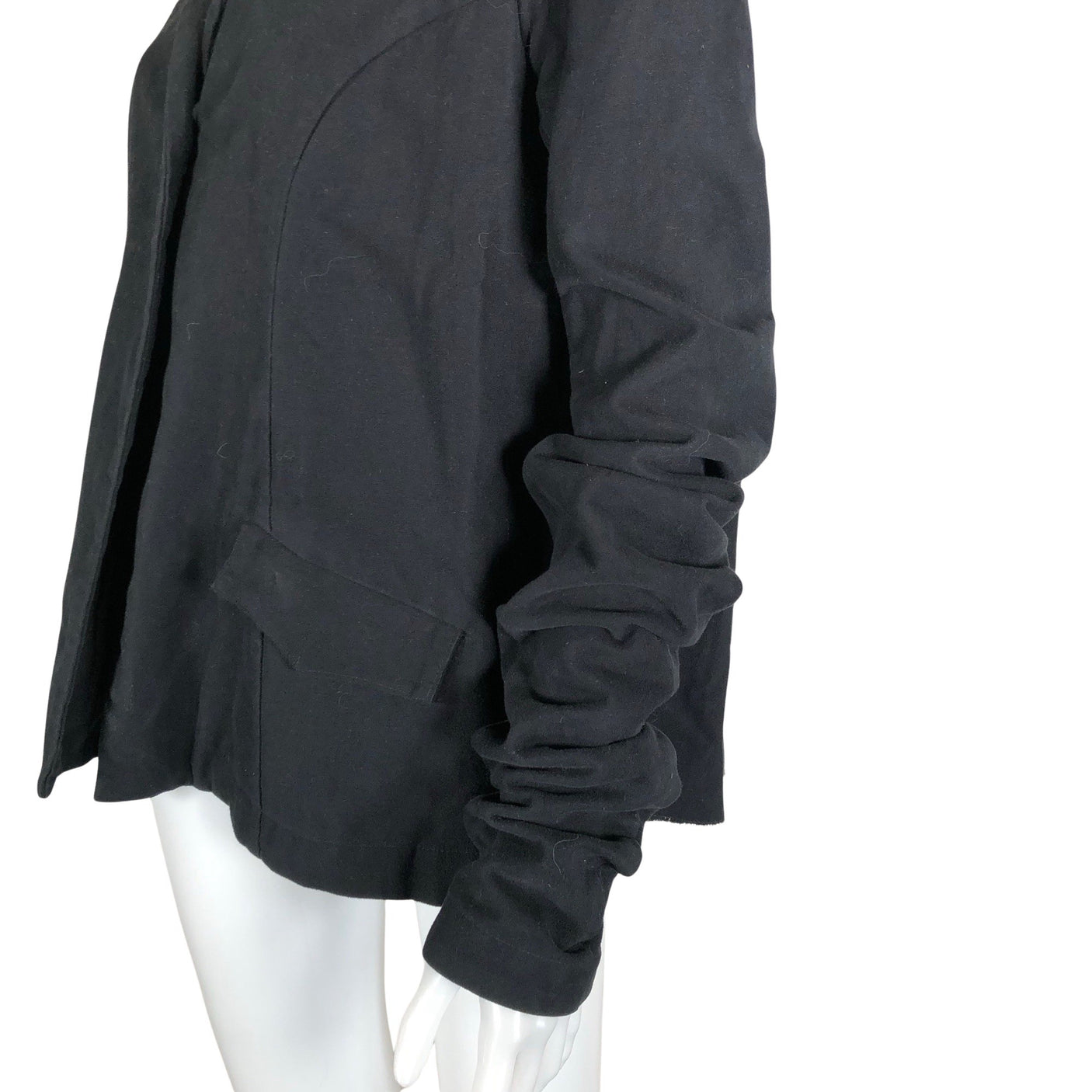 Ulkoilutakki, koko 36